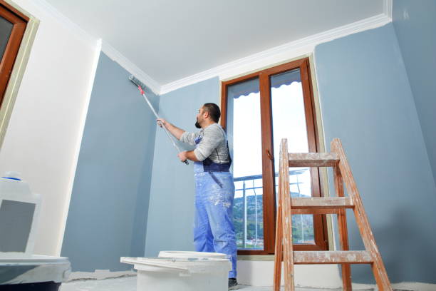 Trusted Rockcreek, OR Drywall & Painting Services Experts